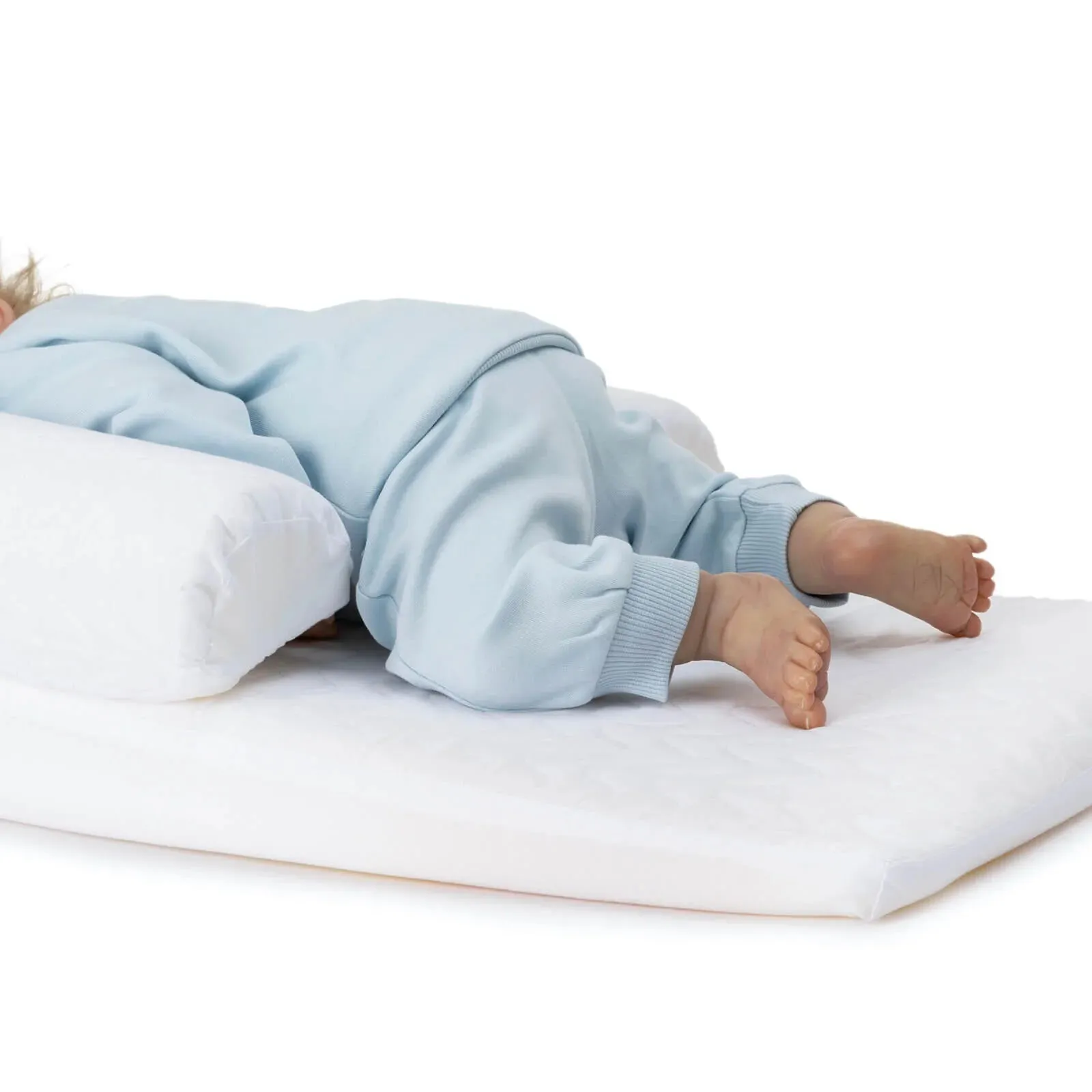 ebebek baby plus Baby Eco Reflux Wedge Pillow