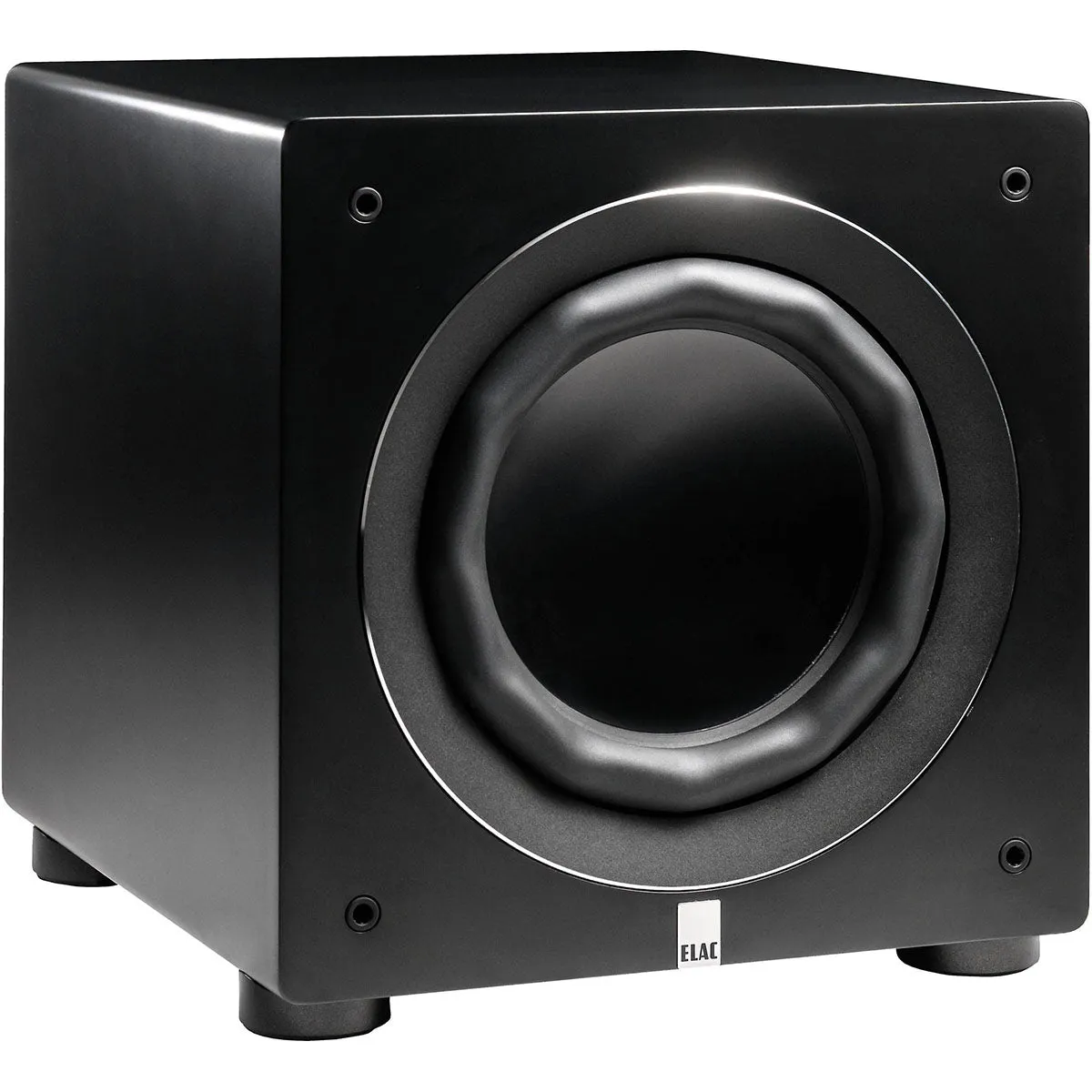 ELAC Varro RS500-SB Reference 10" Powered Subwoofer