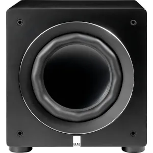 ELAC Varro RS500-SB Reference 10" Powered Subwoofer