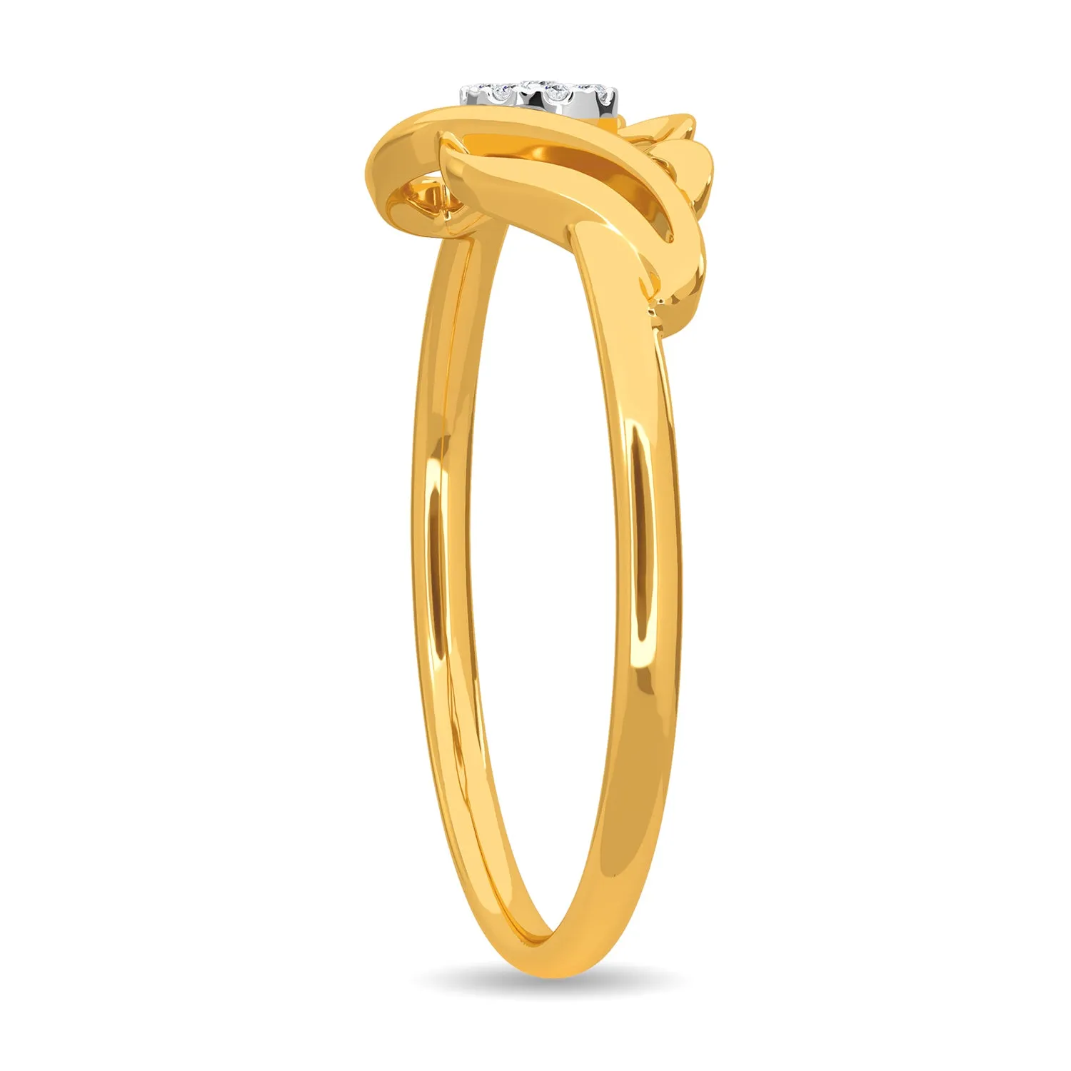 Enhanced Curve Ring