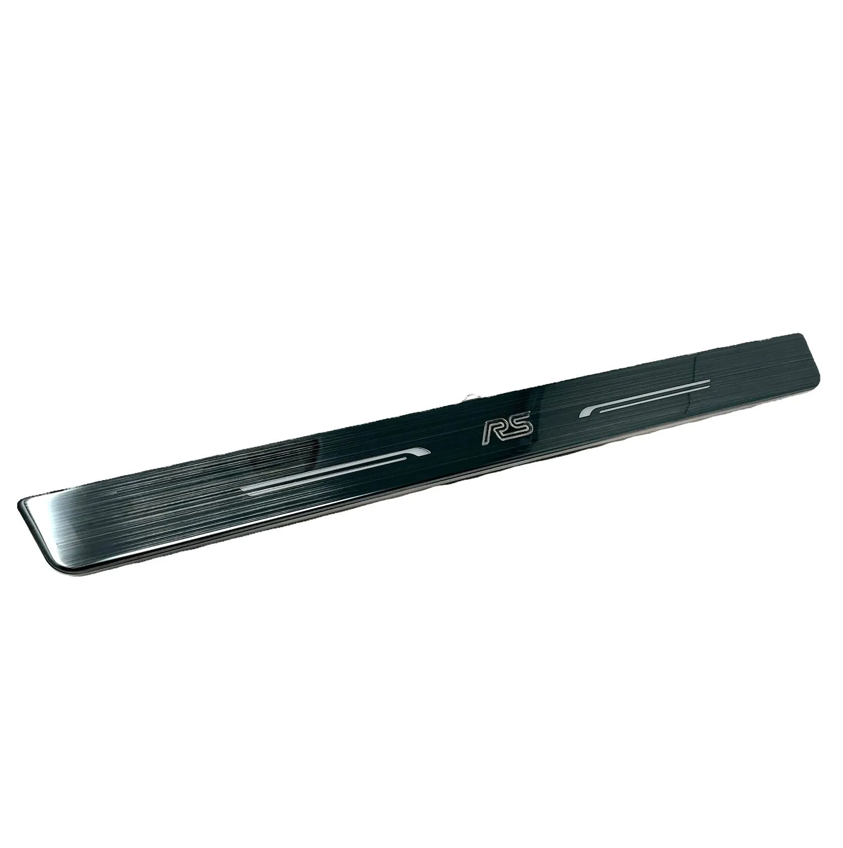 Enhanced Illuminated Door Sill Protectors - RS Spec