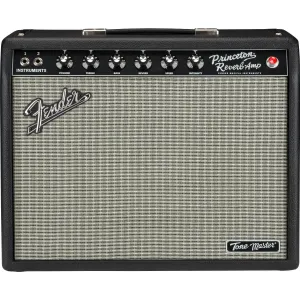 Fender Tone Master Princeton Reverb 1x10" 12-watt Combo Guitar Amp