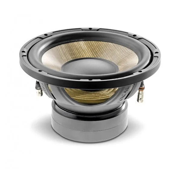 Focal SUB P 25 F Flax Subwoofer