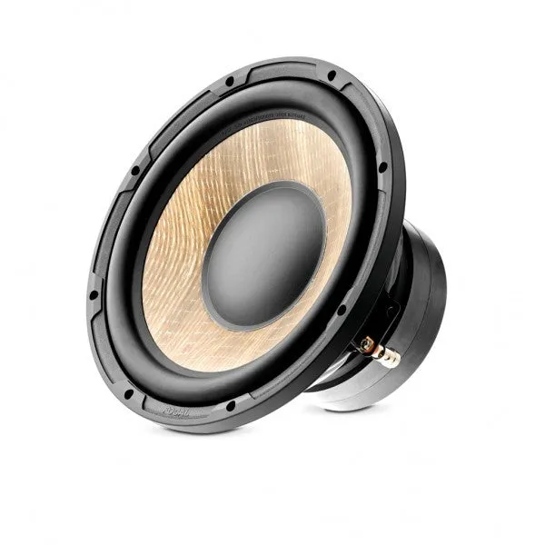 Focal SUB P 25 F Flax Subwoofer