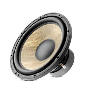 Focal SUB P 30 F 12" Flax Subwoofer