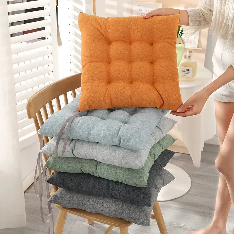 Four Seasons Chair Cushion