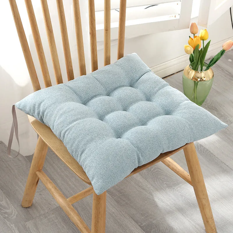 Four Seasons Chair Cushion