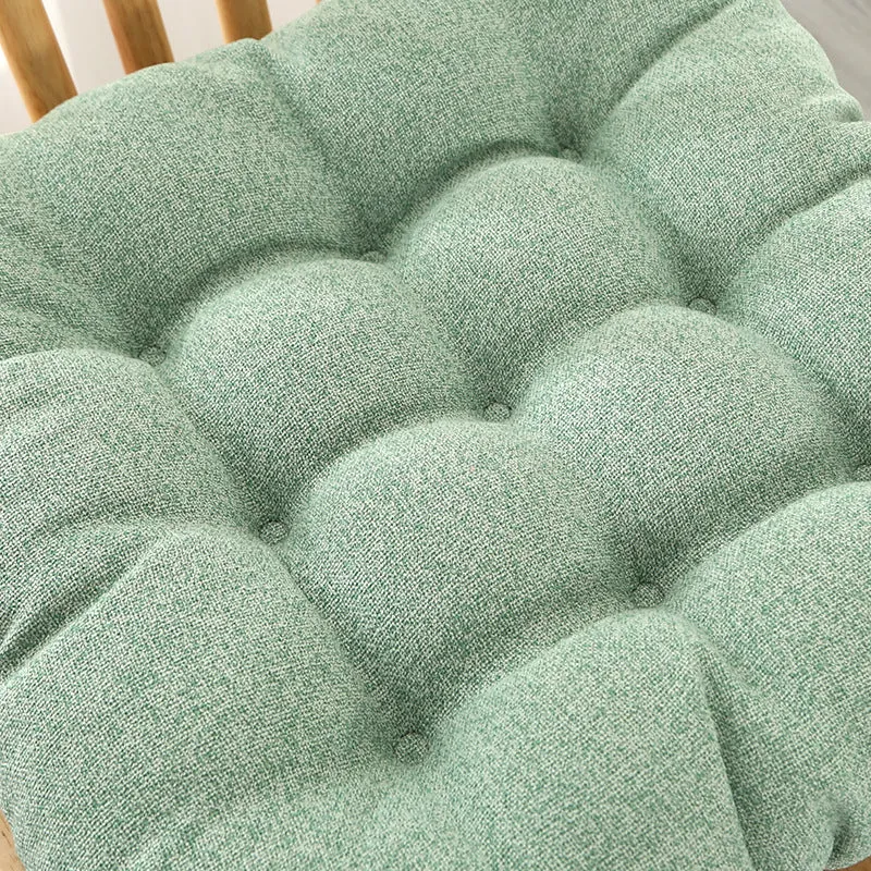 Four Seasons Chair Cushion