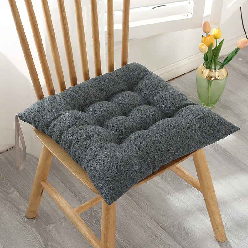 Four Seasons Chair Cushion