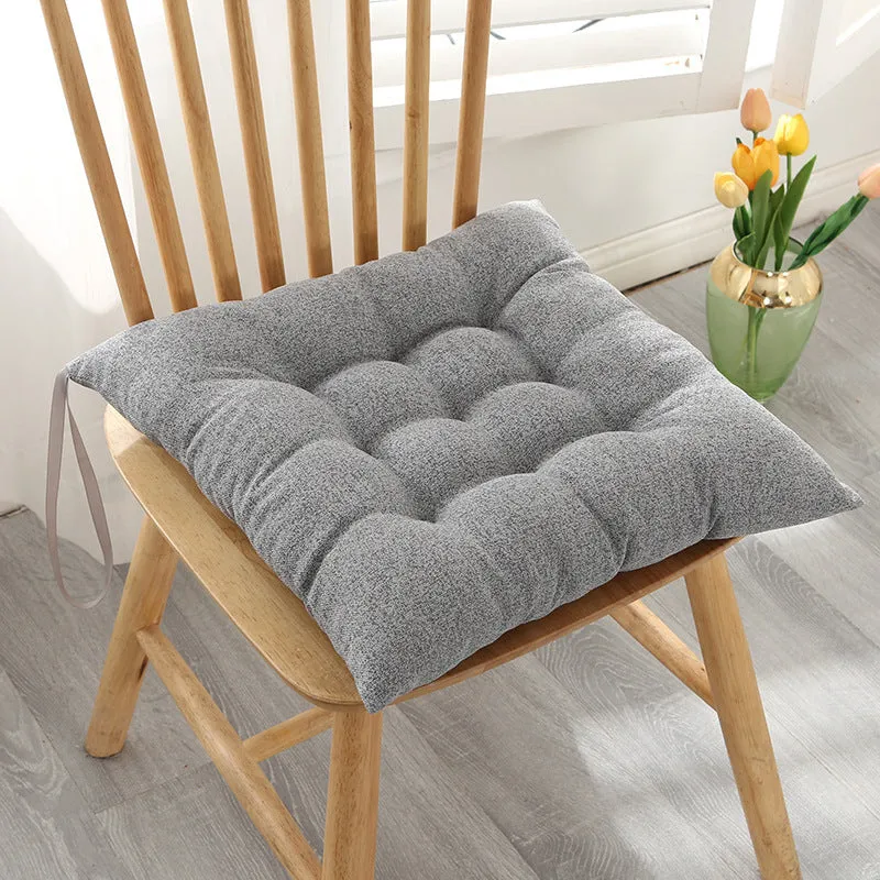 Four Seasons Chair Cushion