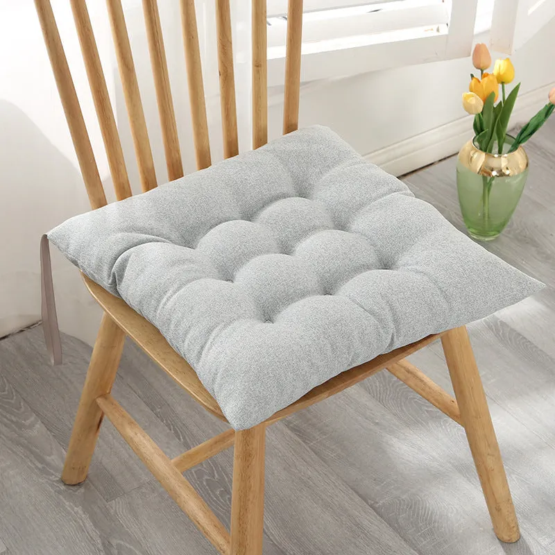 Four Seasons Chair Cushion