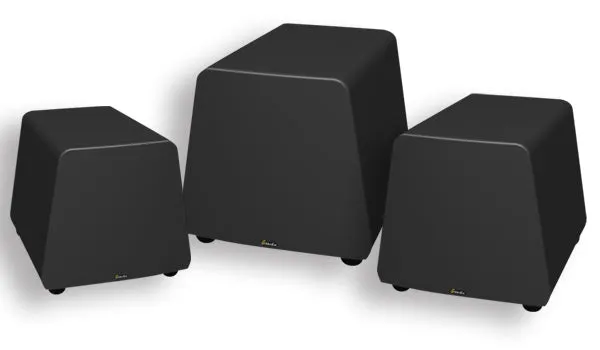 Goldenear ForceField 3 Subwoofer (OPEN)