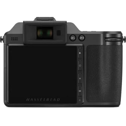 Hasselblad X2D 100C Medium Format Mirrorless Camera