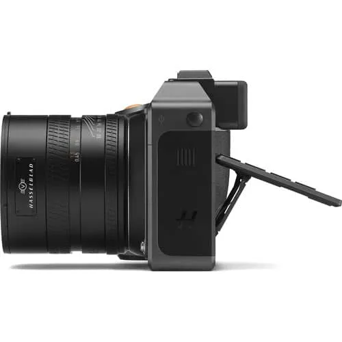 Hasselblad X2D 100C Medium Format Mirrorless Camera