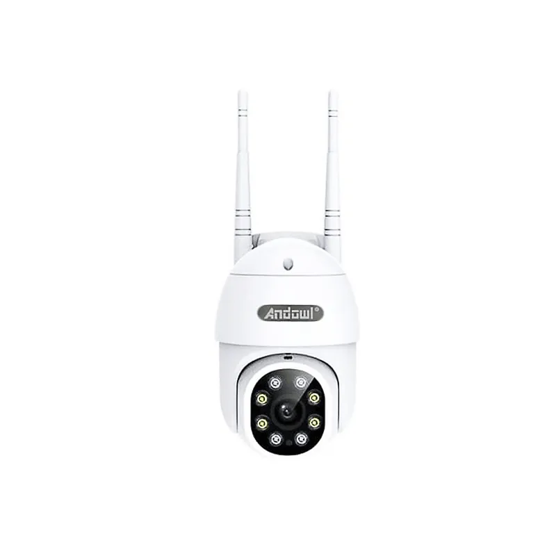 HD Intelligent Network Camera Q-S66