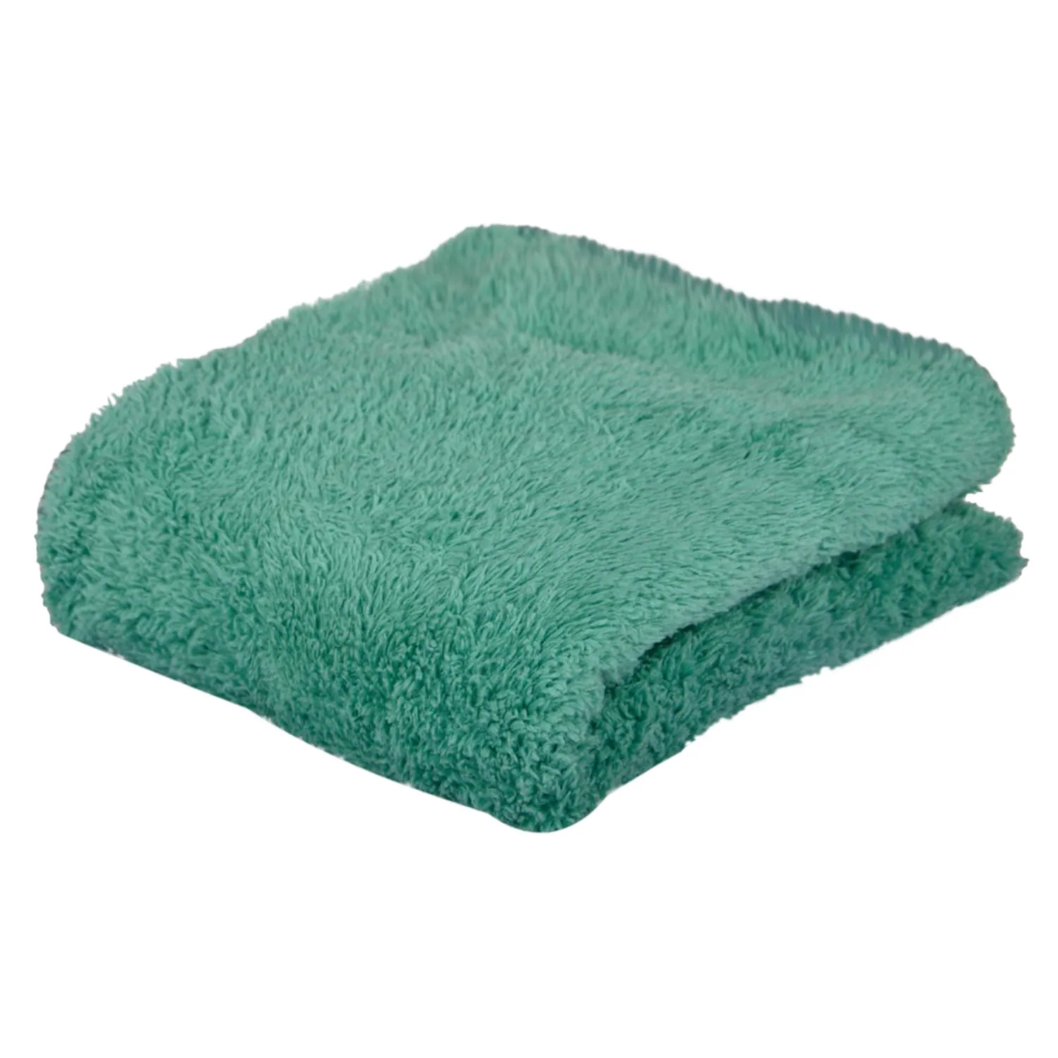 Heart Home Cleaning Towel | Reusable Cleaning Cloths for Kitchen | Duster Towel for Home Cleaning | 350 GSM Cleaning Cloth Towel for Car | Bike | 30x60 | Green