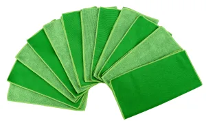 Heavy Duty Scrubby Cloth