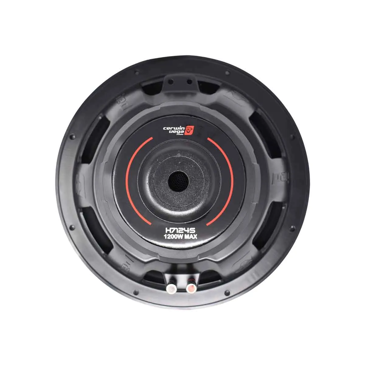 HED 12" SVC 4Ω HED Series Subwoofer - H7124S