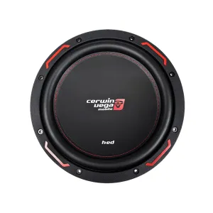 HED 12" SVC 4Ω HED Series Subwoofer - H7124S