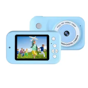 High Definition Dual Lens Children'S Camera