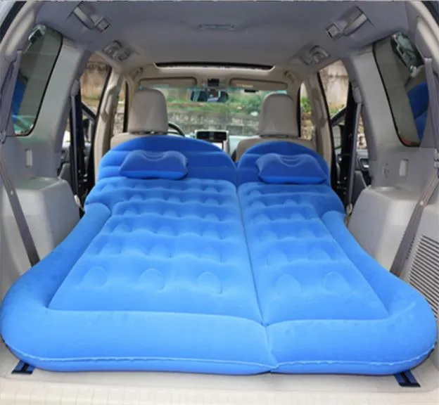 Highland Inflatable SUV Air Mattress