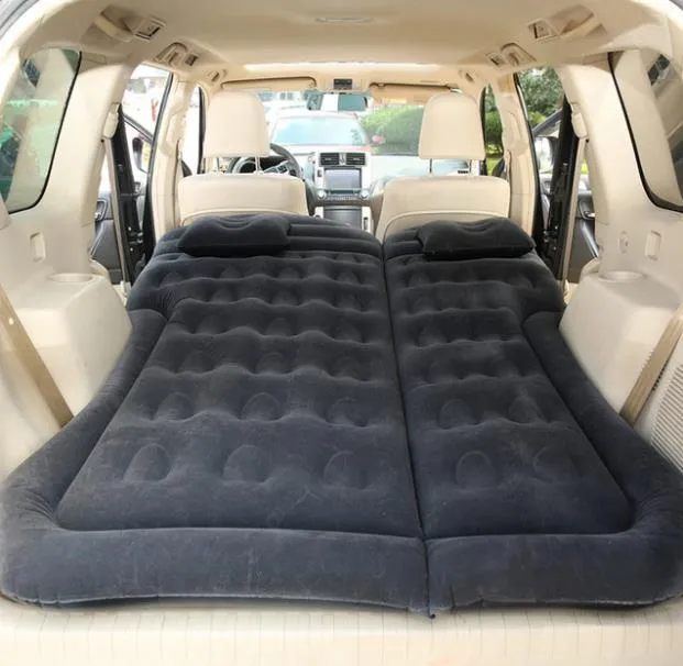 Highland Inflatable SUV Air Mattress