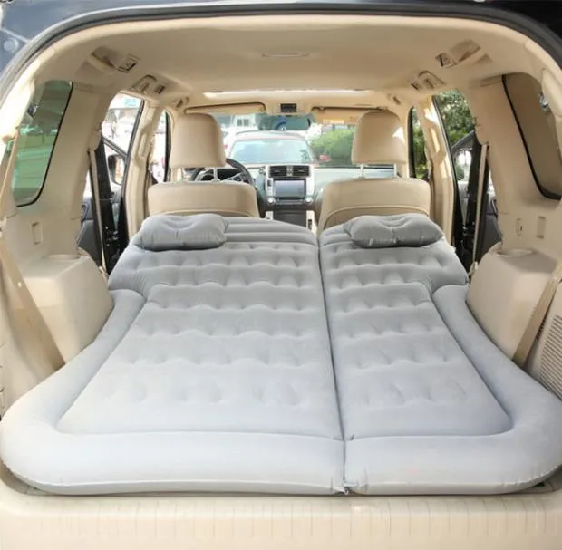 Highland Inflatable SUV Air Mattress