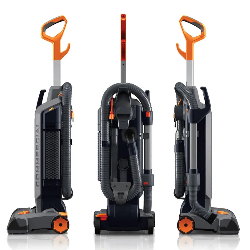 Hoover Hushtone 13" Intellibelt Vacuum