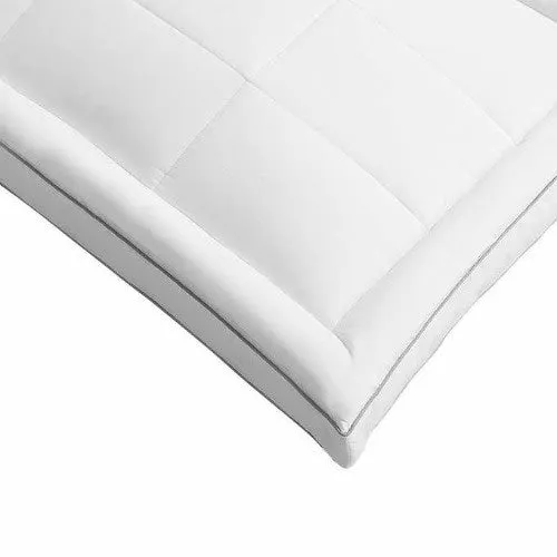 Hotel Grand White Down Top Feather Pillow