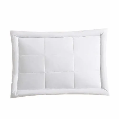 Hotel Grand White Down Top Feather Pillow