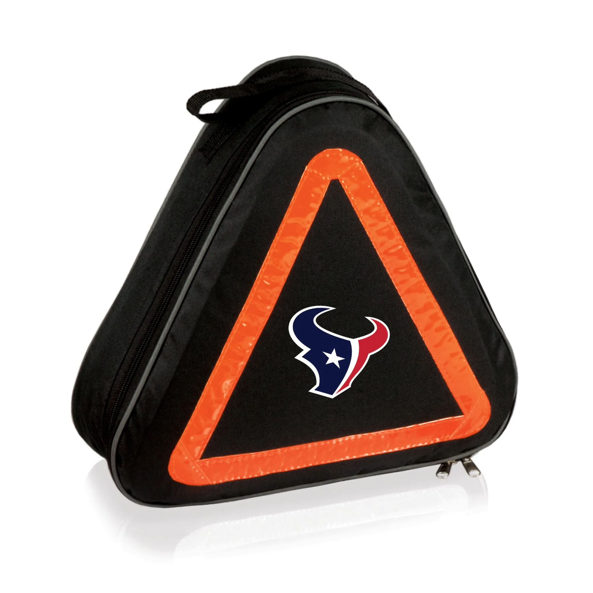 Houston Texans - Roadside Emergency Car Kit