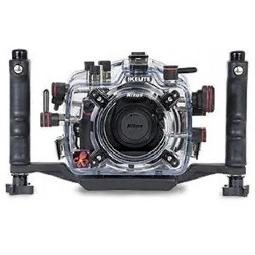 Ikelite 6801.31 Underwater SLR-DC Housing for the Nikon D3100