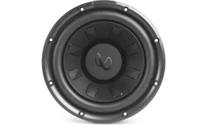 Infinity REF1070 Reference Series 10" 1000w component subwoofer