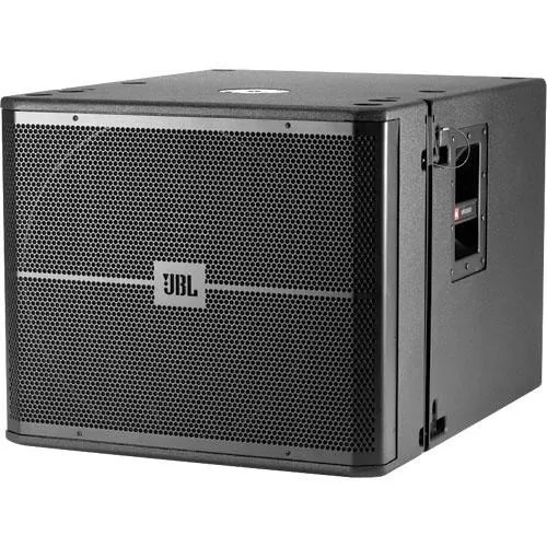 JBL Pro VRX918SP Powered Flying Subwoofer - 18"