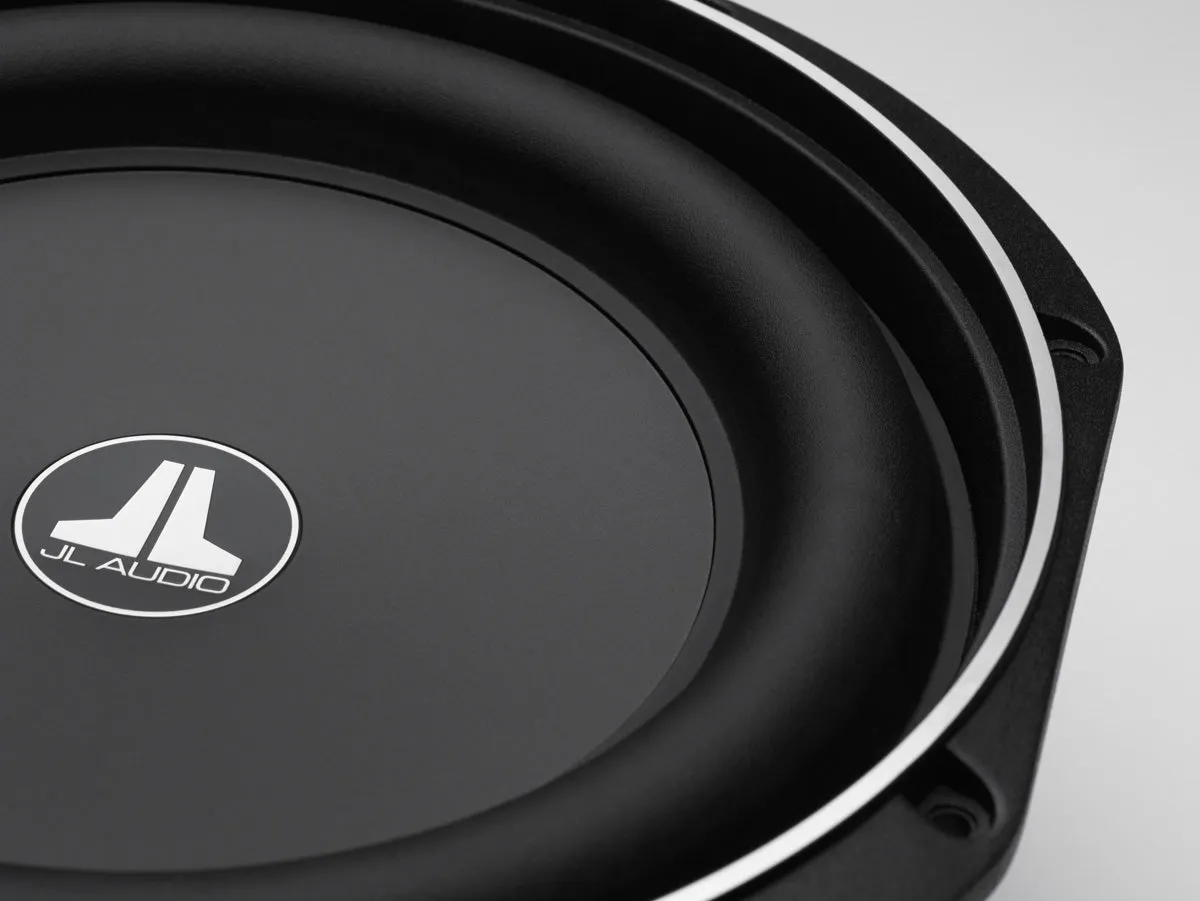 JL Audio 12TW1-2 TW1 12-inch Subwoofer Driver