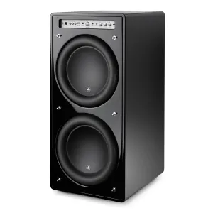 JL Audio Fathom f212v2 Dual 12" Subwoofer