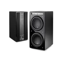 JL Audio Gotham g213v2 Dual 13.5" Subwoofer