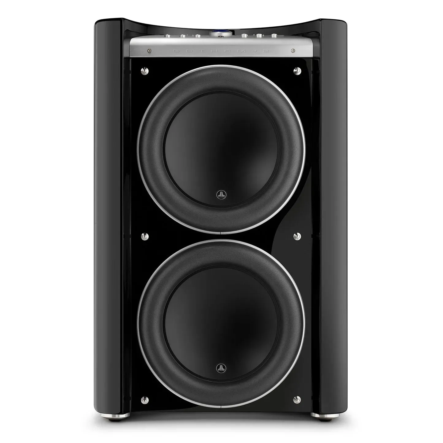 JL Audio Gotham g213v2 Dual 13.5" Subwoofer