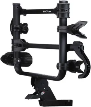 KUAT Transfer V2 Hitch Bike Rack - 2 bike - 2”