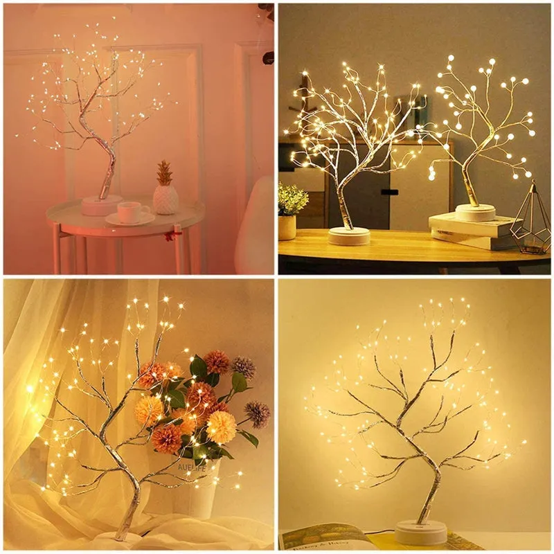 LED Night Light Lamp For Kids