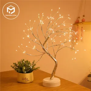 LED Night Light Lamp For Kids