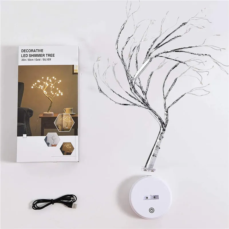 LED Night Light Lamp For Kids