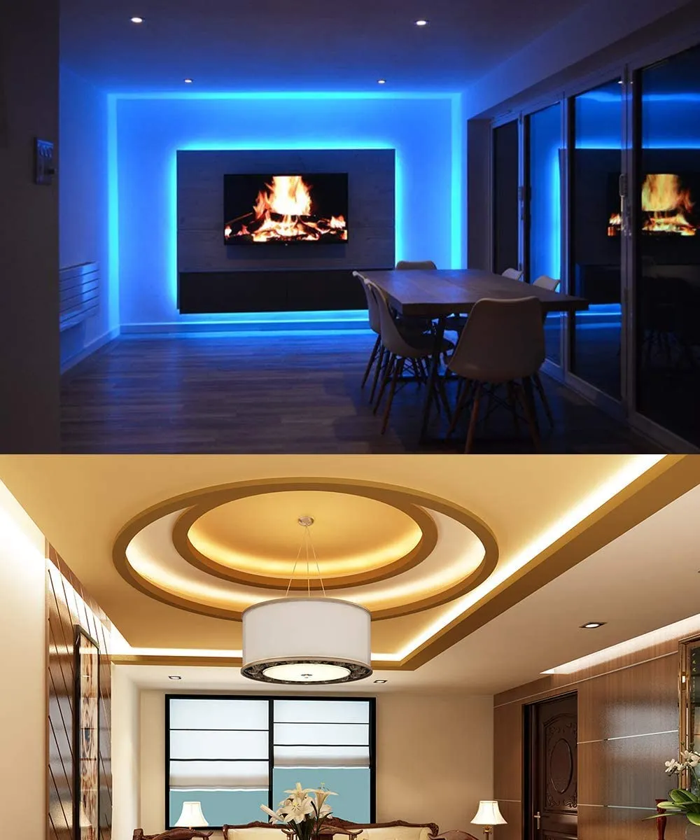 Led Strip Lights 10M