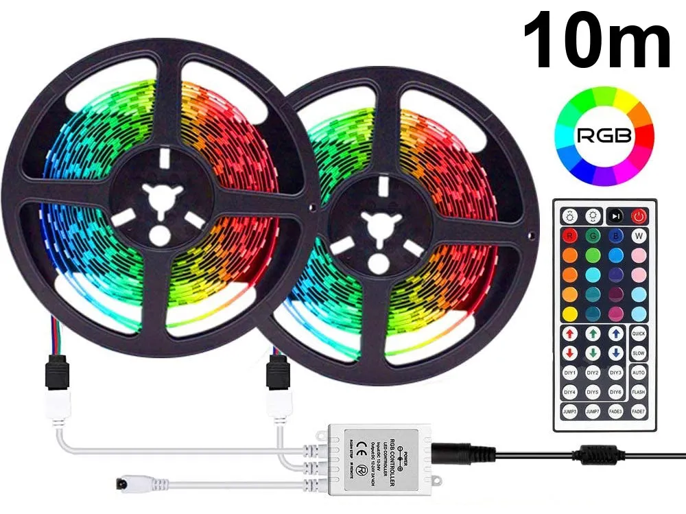 Led Strip Lights 10M