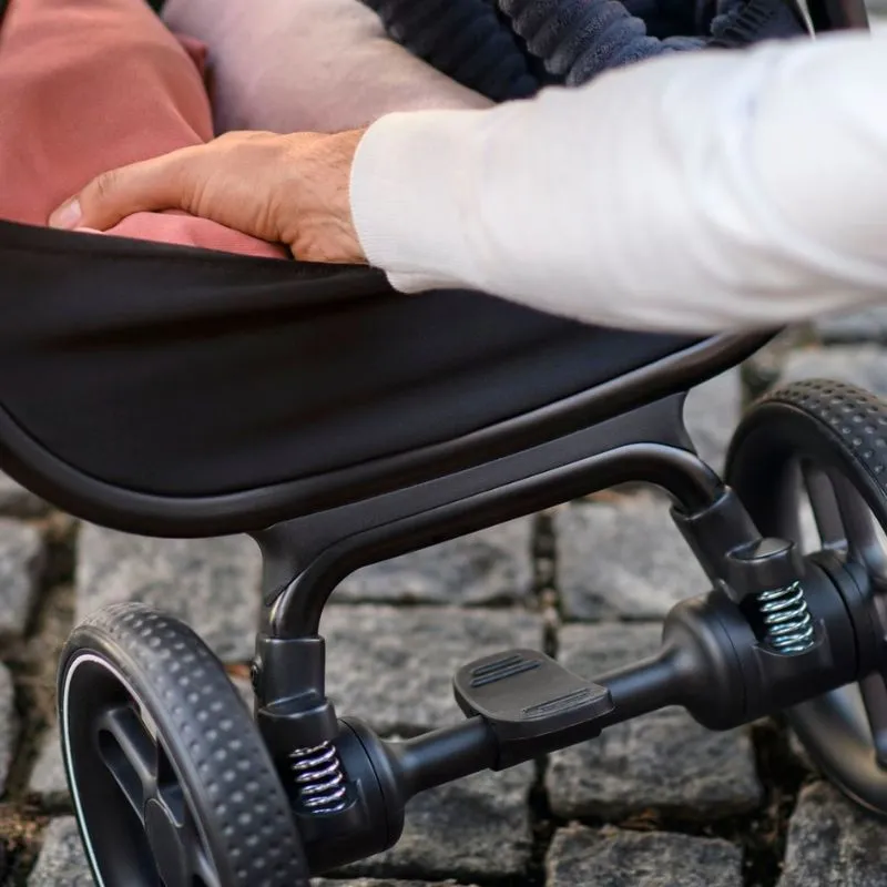 Leona Ultra Compact Stroller