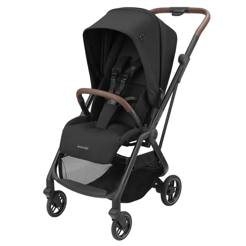 Leona Ultra Compact Stroller