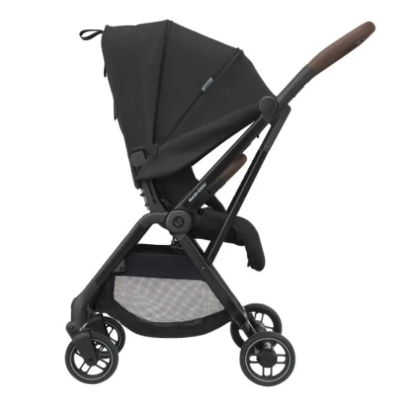 Leona Ultra Compact Stroller