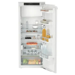 Liebherr IRE4521 217 Litre Fully Integrated Fridge for In-Cabinet Installation, 56-57cm Wide