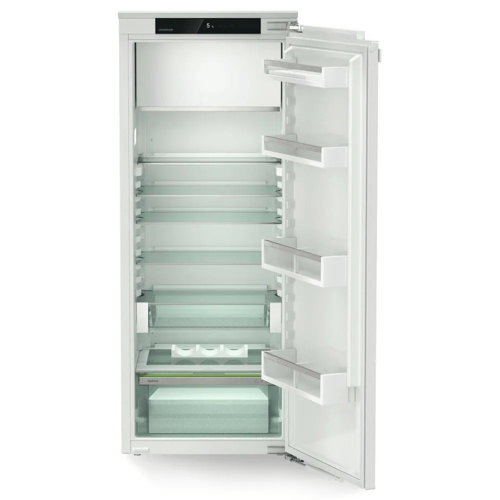 Liebherr IRE4521 217 Litre Fully Integrated Fridge for In-Cabinet Installation, 56-57cm Wide