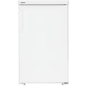 Liebherr T1414 Under Counter Fridge with Ice Box, White, F Rated